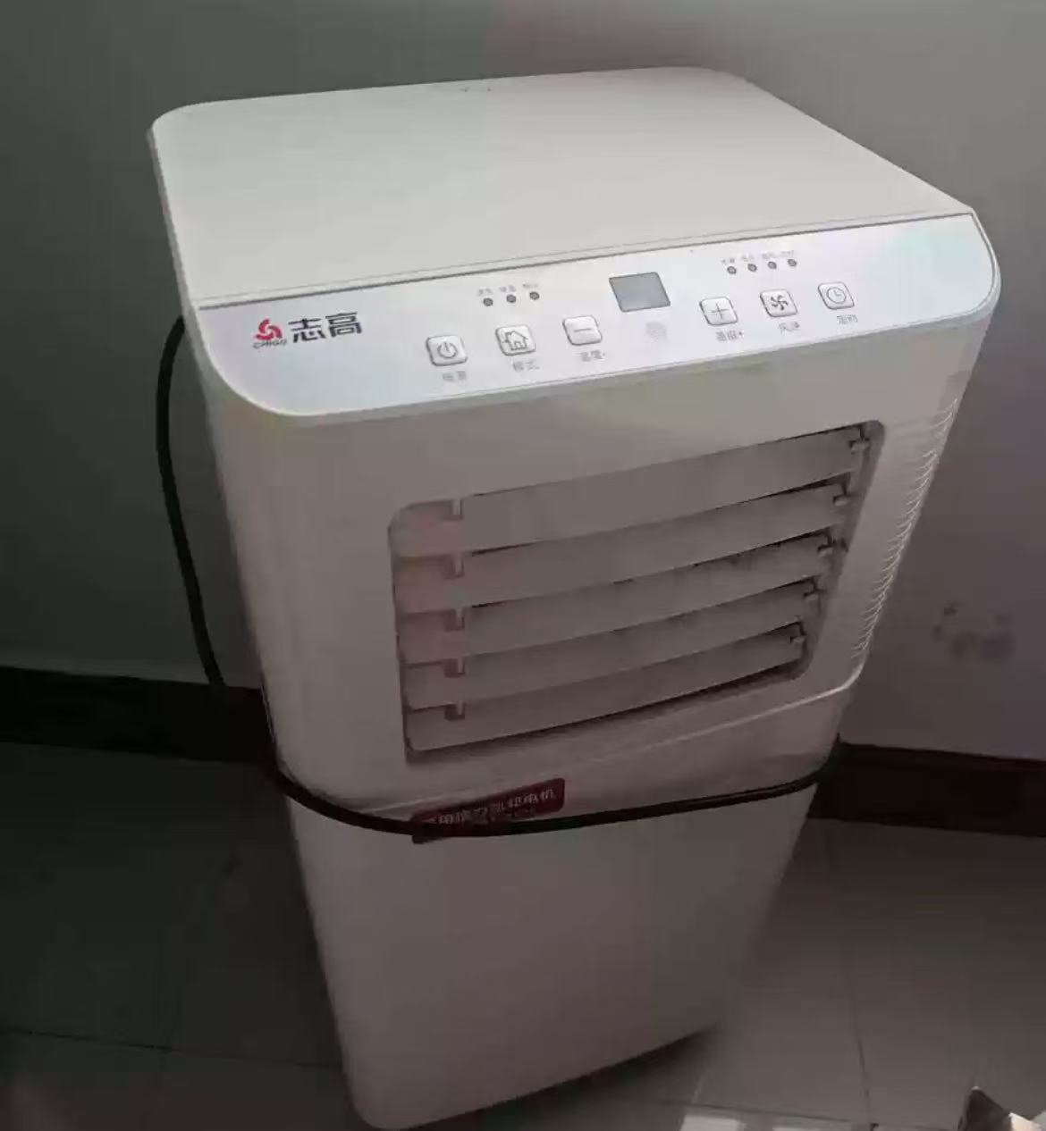 奥克斯大1.5匹35挂机空调